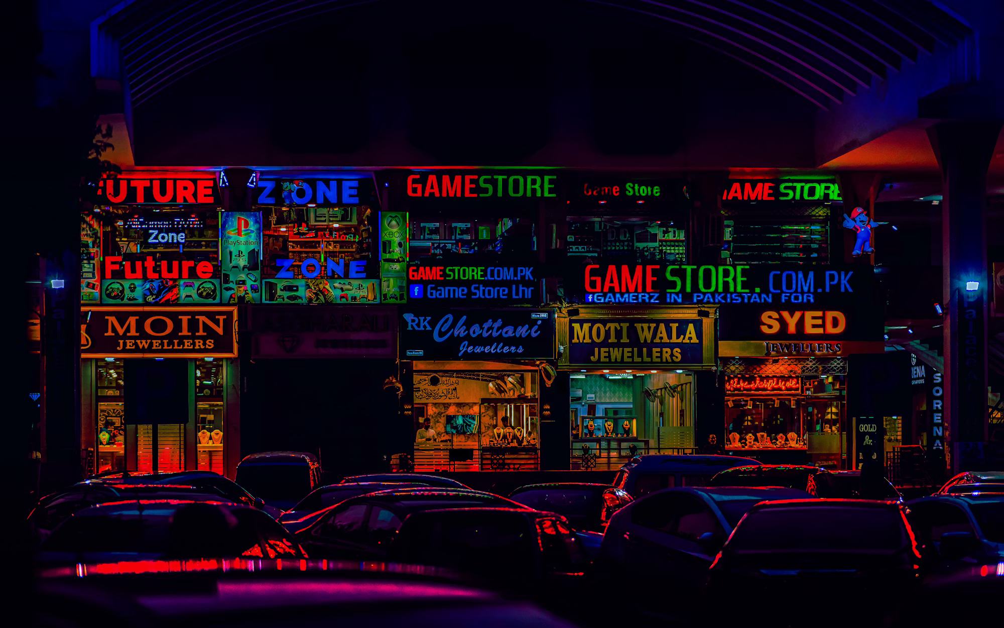 Reimagining Retail: The Impact of Technology on Shopping Experiences